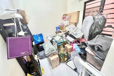 Kristal Villa Condominium