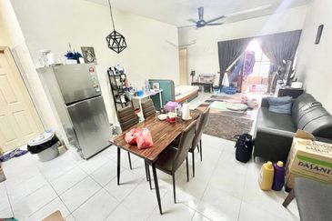 Kristal Villa Condominium