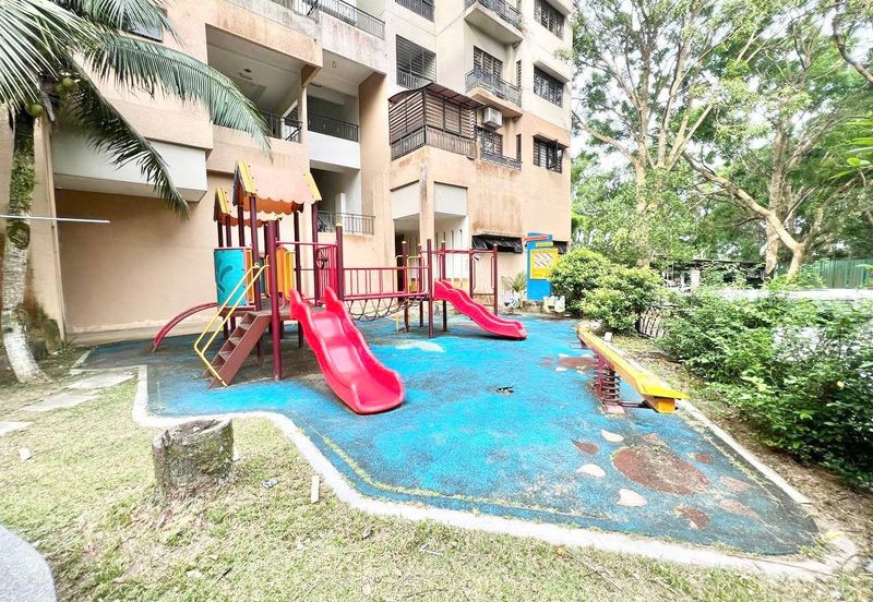 Kristal Villa Condominium