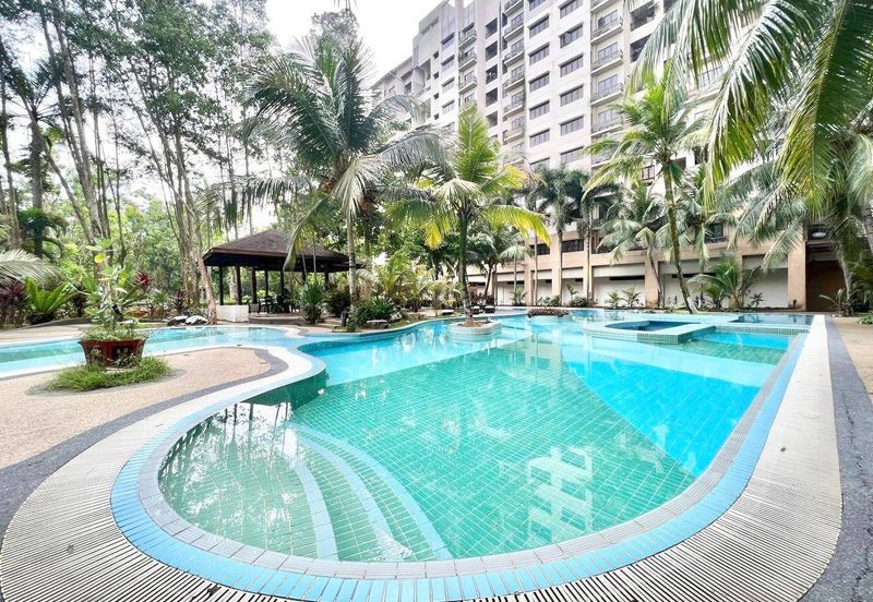 Kristal Villa Condominium