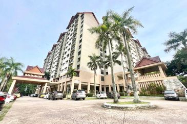 Kristal Villa Condominium