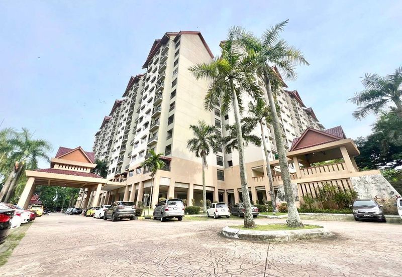 Kristal Villa Condominium