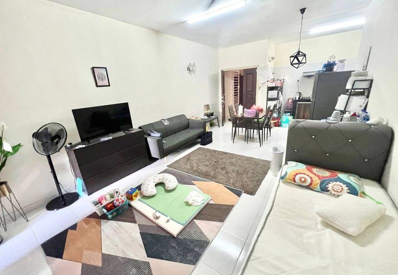 Kristal Villa Condominium