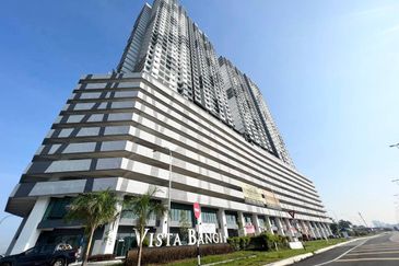 Vista Bangi