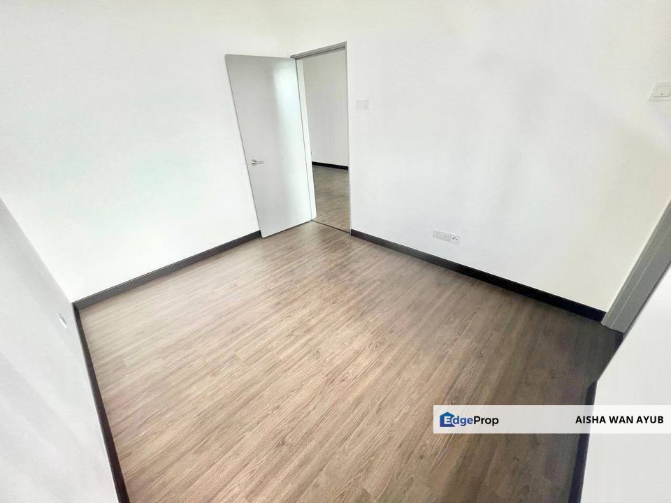 Vista Bangi Apartment Corner unit Level 30, Jalan Reko Kajang I KTM UKM, Selangor, Kajang