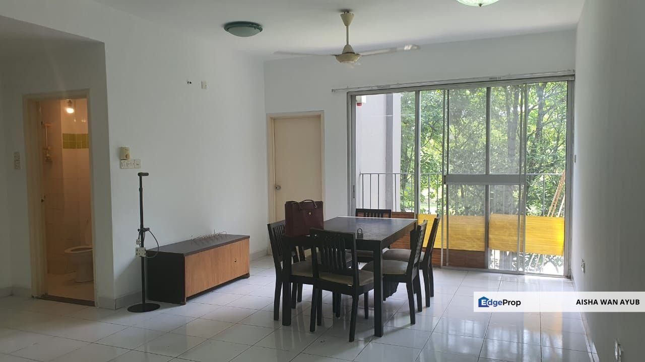 CYBERIA CRESCENT 1 CONDO LEVEL 2 PERSIARAN FAUNA 1, CYBERJAYA, Selangor, Cyberjaya