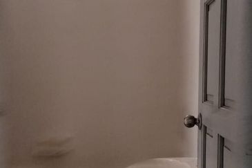 City Gardens Condominium