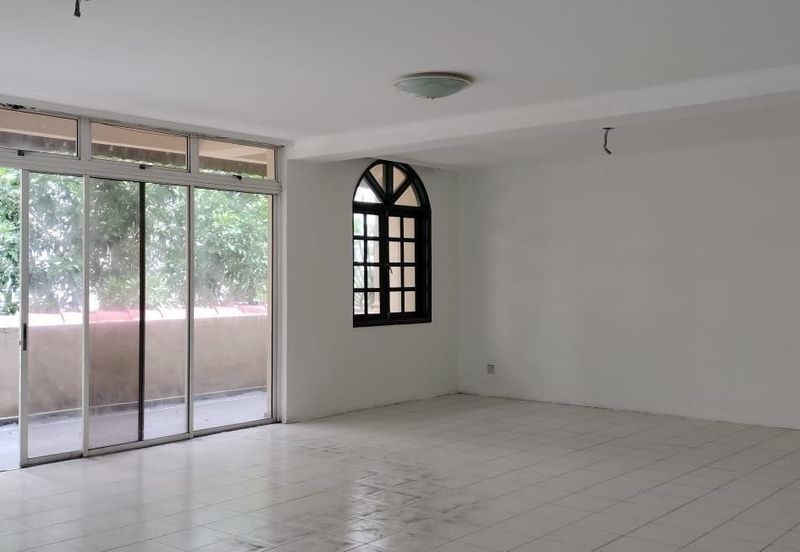 City Gardens Condominium