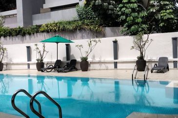 City Gardens Condominium