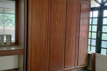 City Gardens Condominium