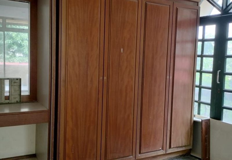 City Gardens Condominium