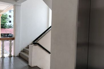 City Gardens Condominium