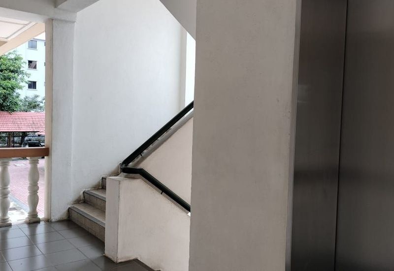 City Gardens Condominium