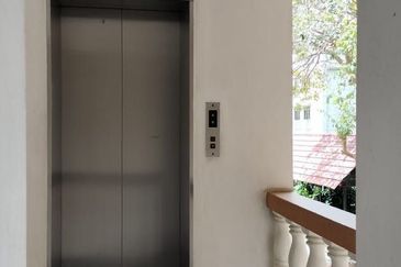 City Gardens Condominium