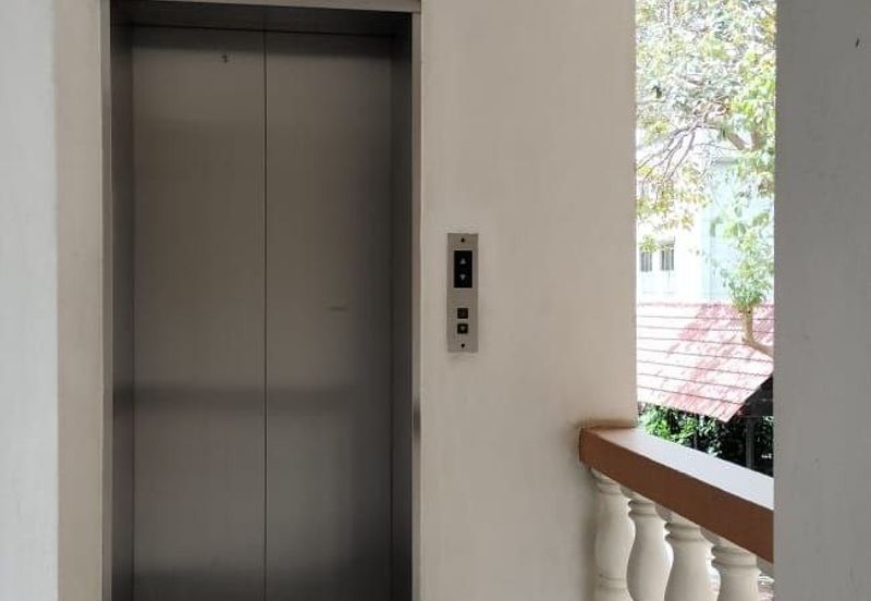 City Gardens Condominium