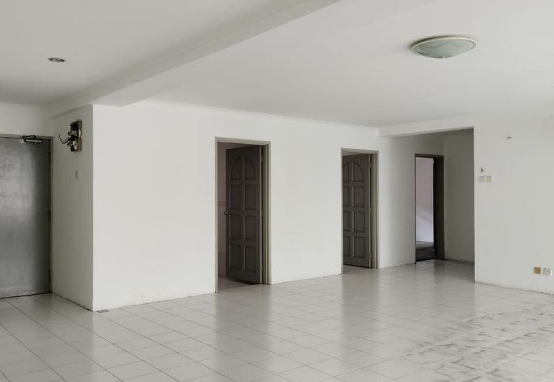 City Gardens Condominium