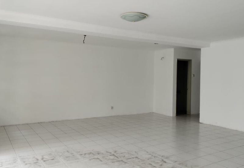 City Gardens Condominium