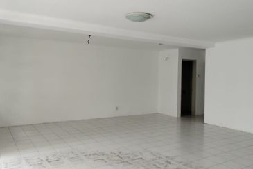 City Gardens Condominium