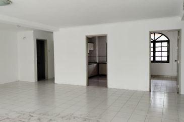 City Gardens Condominium