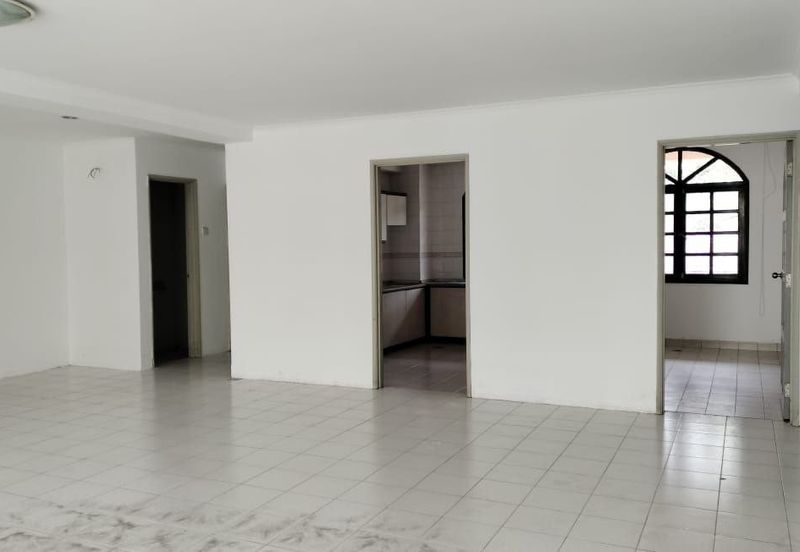 City Gardens Condominium