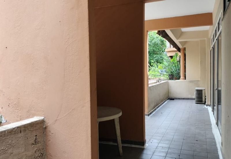 City Gardens Condominium