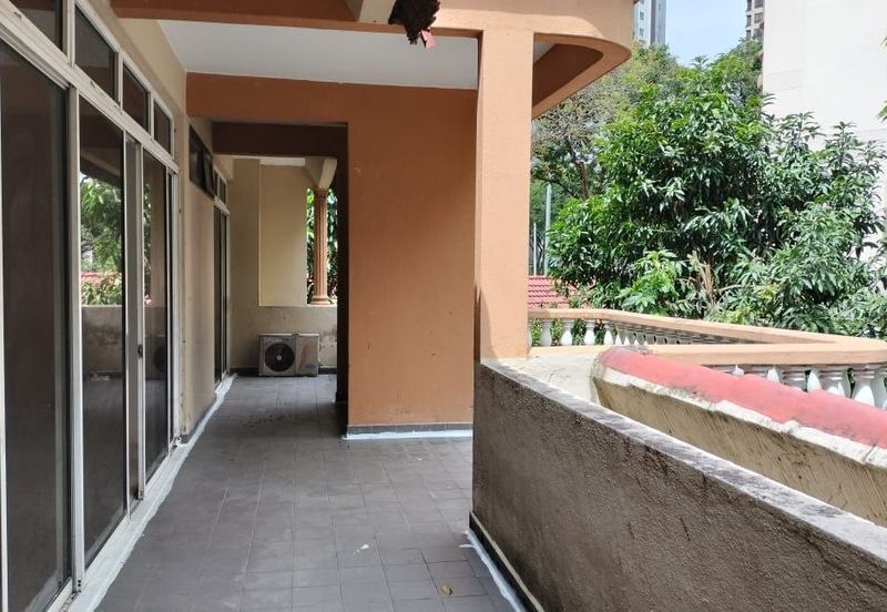 City Gardens Condominium