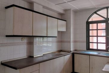 City Gardens Condominium