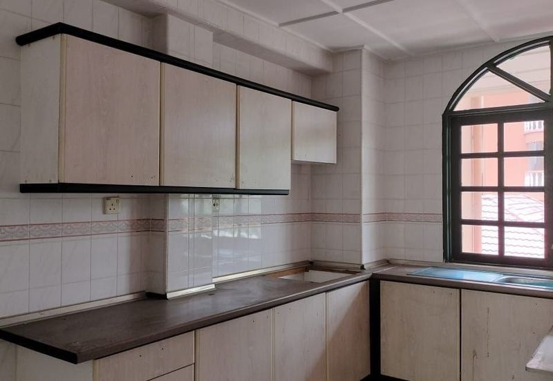 City Gardens Condominium