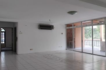 City Gardens Condominium