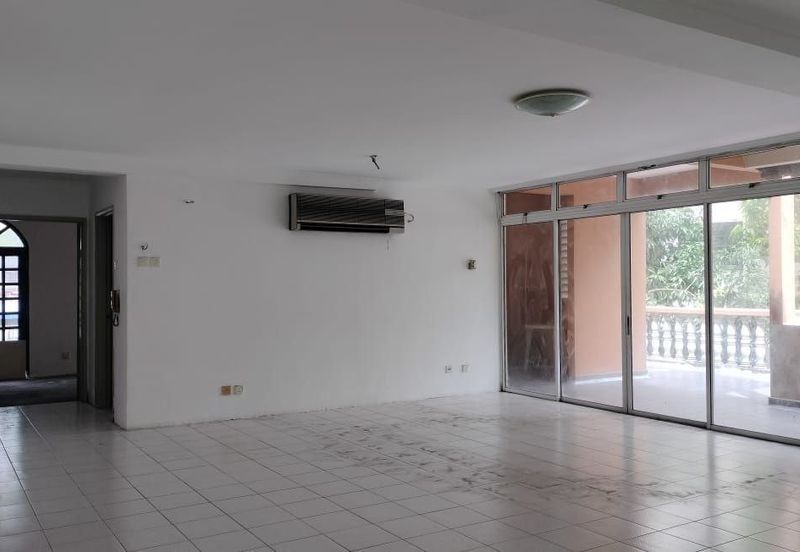 City Gardens Condominium