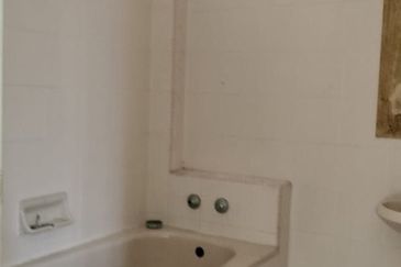 City Gardens Condominium