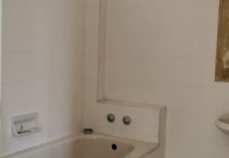 City Gardens Condominium