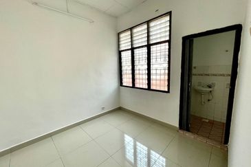 Seksyen 4, Bandar Baru Bangi