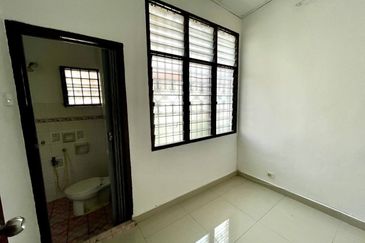 Seksyen 4, Bandar Baru Bangi