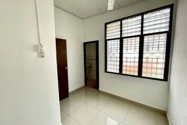 Seksyen 4, Bandar Baru Bangi