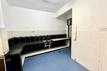 Seksyen 4, Bandar Baru Bangi