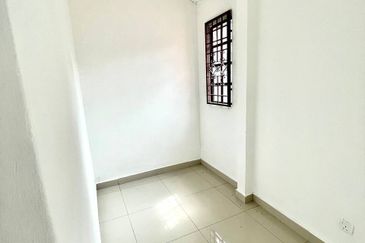 Seksyen 4, Bandar Baru Bangi