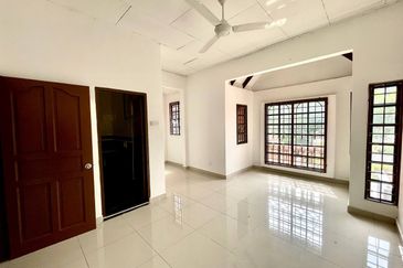 Seksyen 4, Bandar Baru Bangi