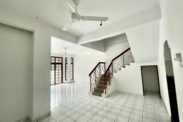 Seksyen 4, Bandar Baru Bangi