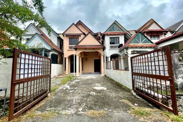 Seksyen 4, Bandar Baru Bangi