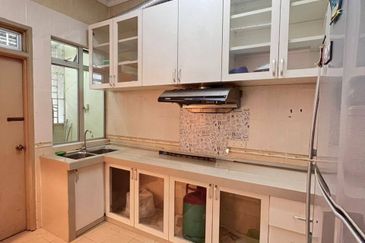 Seksyen 7, Bandar Baru Bangi