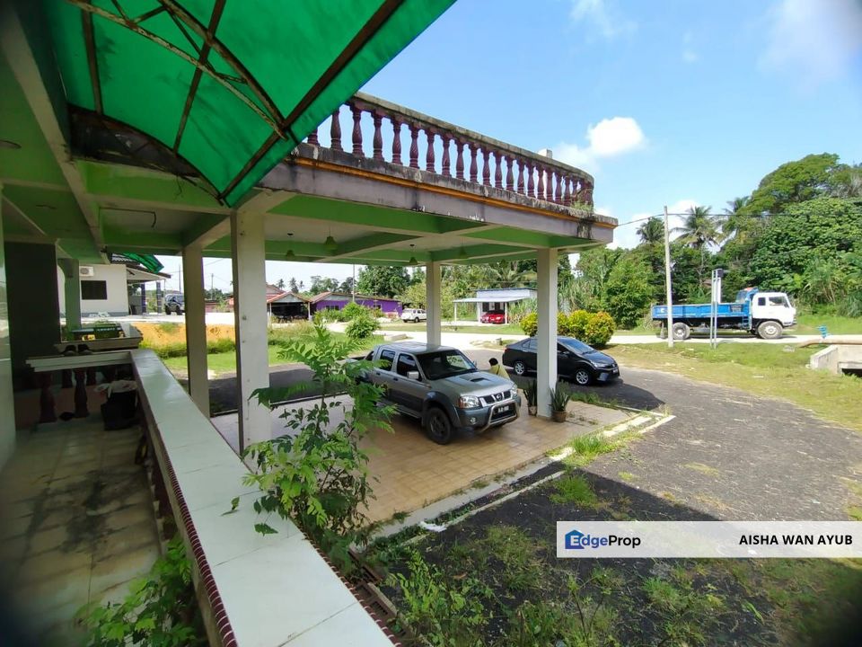 Tanah Lot Banglo Kg Limau Manis berdekatan Bandar Baru Bangi / Putrajaya For Sale, Selangor, Kajang