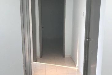 Intana Ria 2 @ Bandar Baru Bangi