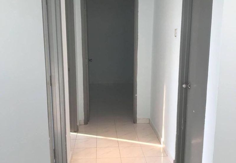 Intana Ria 2 @ Bandar Baru Bangi