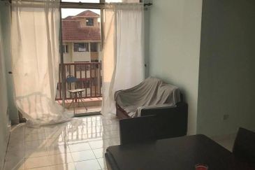 Intana Ria 2 @ Bandar Baru Bangi