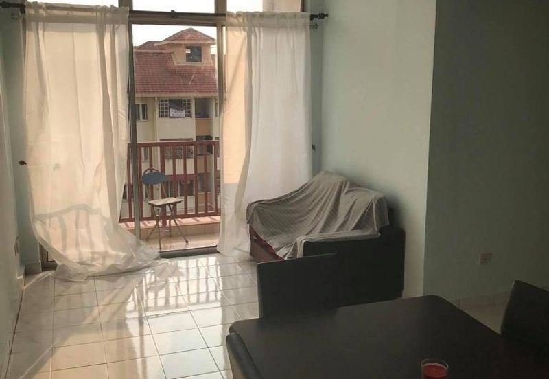 Intana Ria 2 @ Bandar Baru Bangi