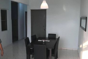 Intana Ria 2 @ Bandar Baru Bangi