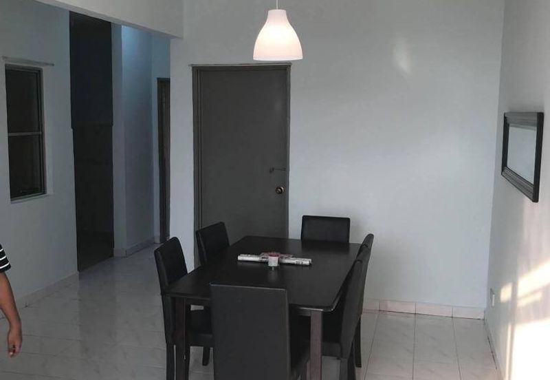 Intana Ria 2 @ Bandar Baru Bangi