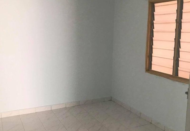 Intana Ria 2 @ Bandar Baru Bangi