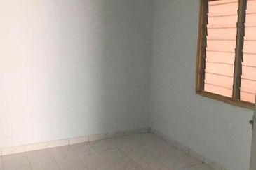 Intana Ria 2 @ Bandar Baru Bangi